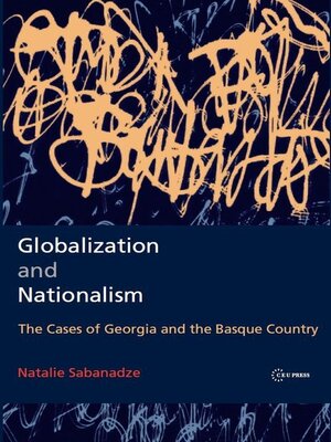 cover image of Globalization and Nationalism
